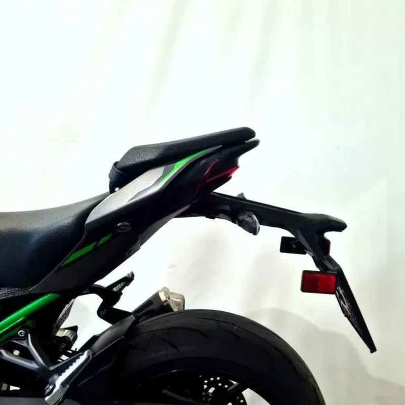 Kawasaki Z 900 (2025 - 26) (13)