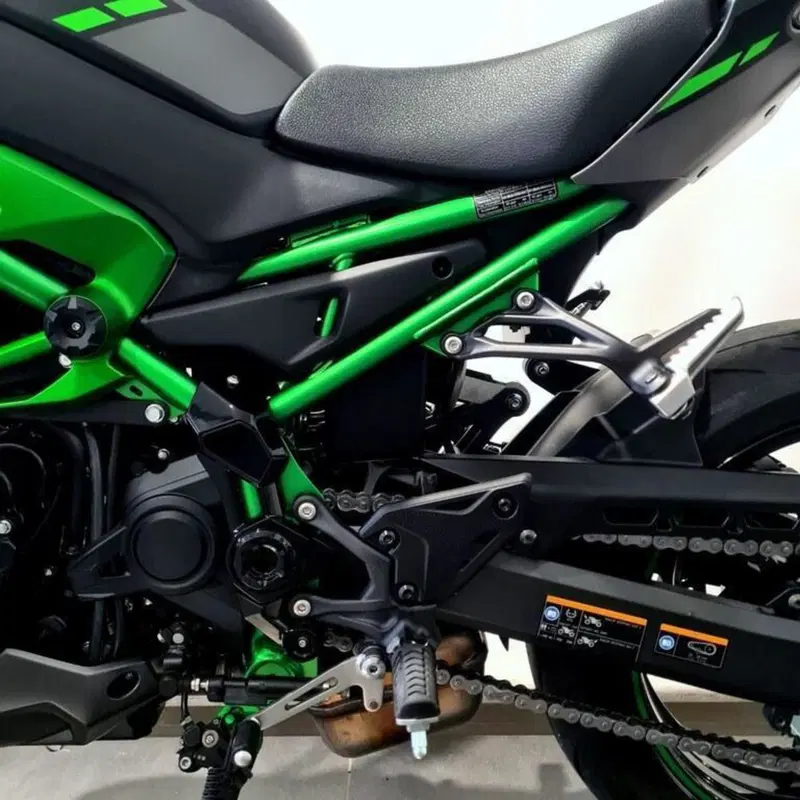 Kawasaki Z 900 (2025 - 26) (11)