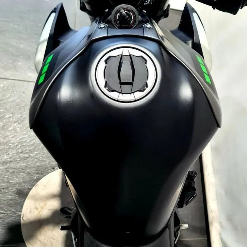 Kawasaki Z 900 (2025 - 26) (6)