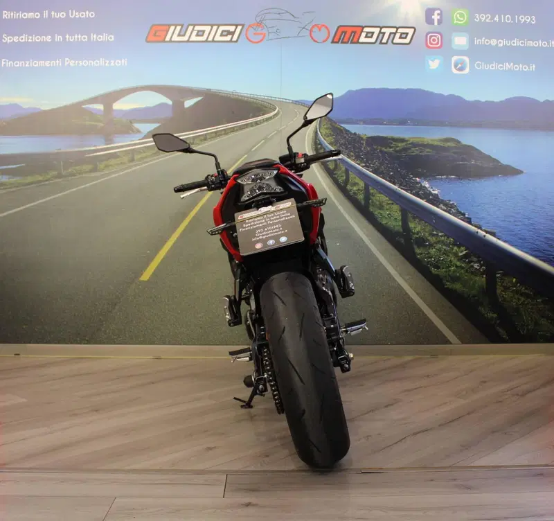 Kawasaki Z 650 50th Anniversary (2022 - 23) (4)
