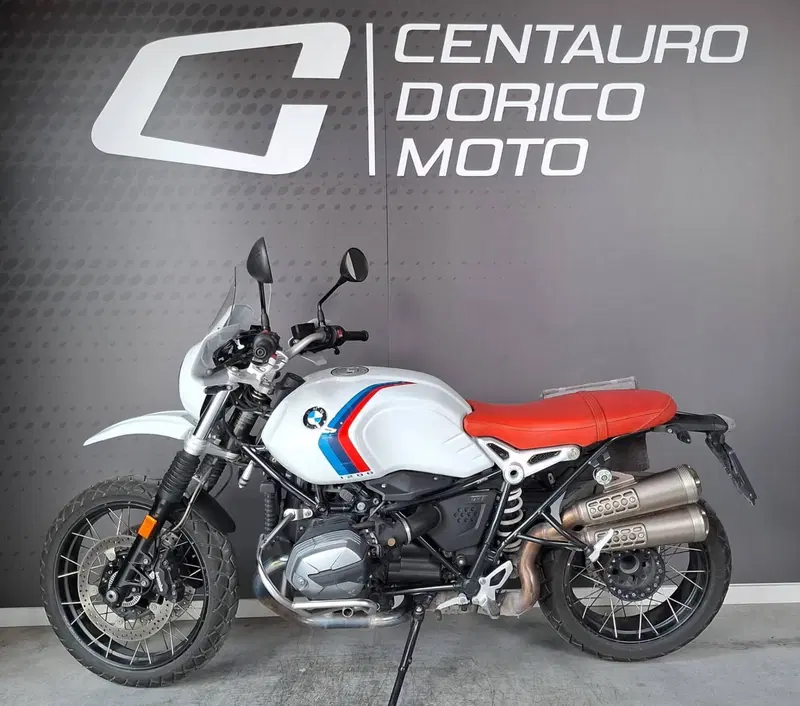 Bmw R nineT Urban GS (2021 - 24) (2)