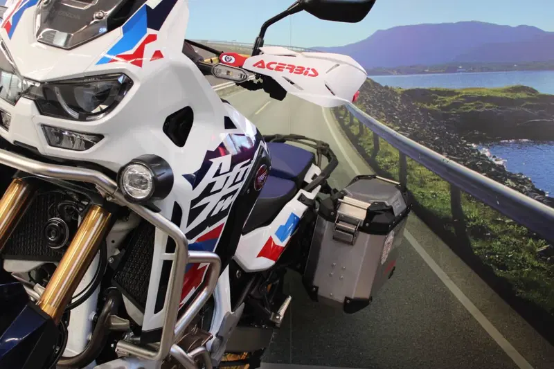 Honda Africa Twin CRF 1100L Adventure Sports DCT (2024 - 26) (11)