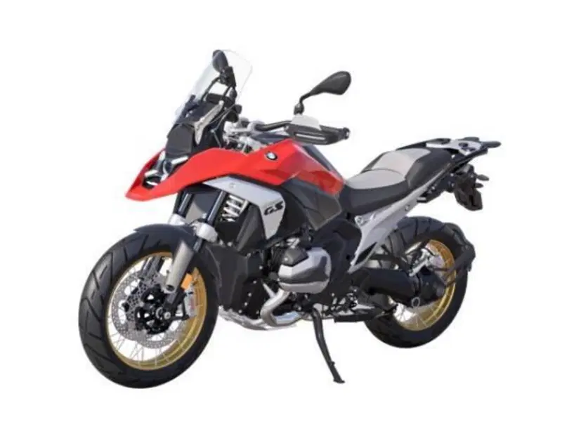 Bmw R 1300 GS (2023 - 26)
