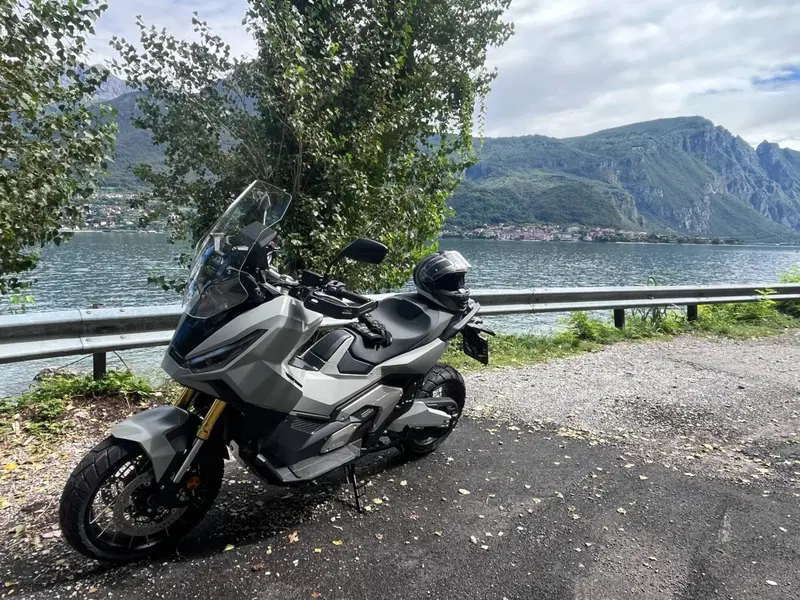 Honda X-ADV 750 (2025 - 26) (3)