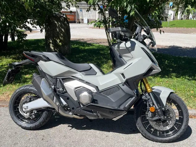 Honda X-ADV 750 (2025 - 26) (4)