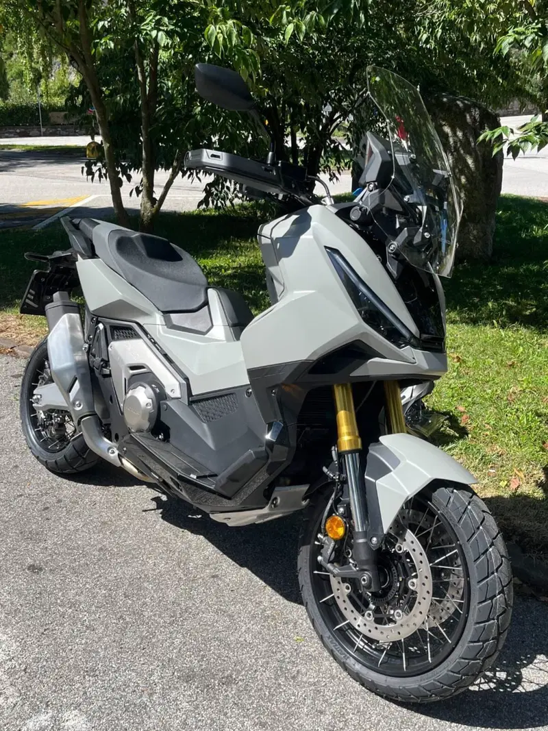 Honda X-ADV 750 (2025 - 26) (5)