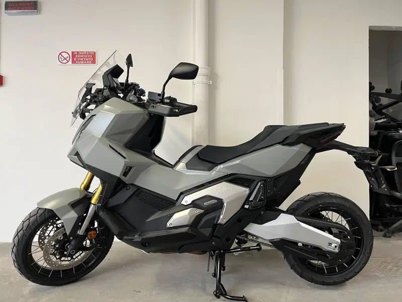 Honda X-ADV 750 (2025 - 26)