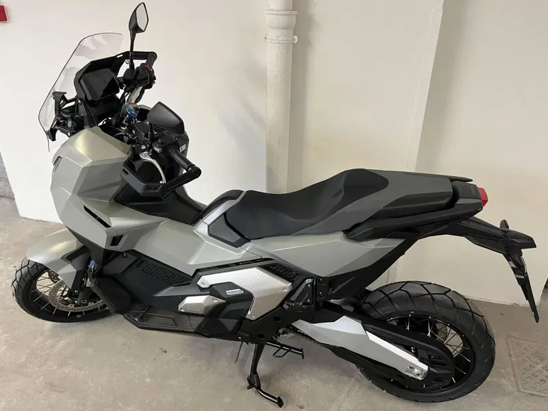 Honda X-ADV 750 (2025 - 26) (2)