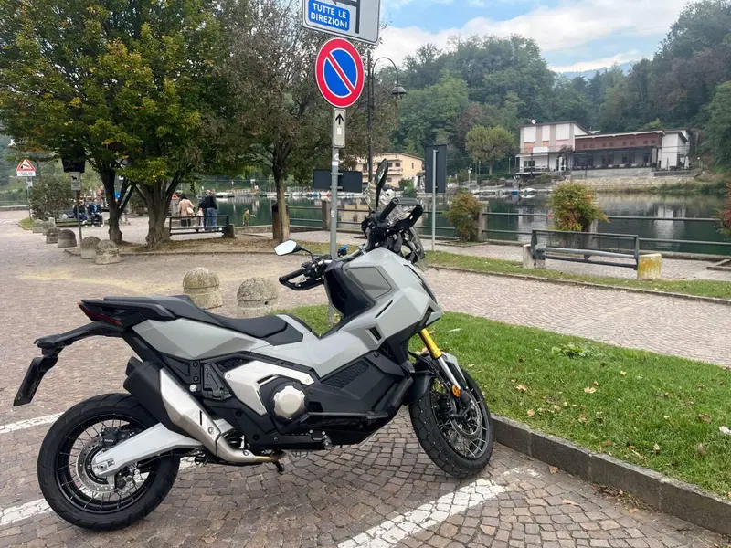 Honda X-ADV 750 (2025 - 26) (6)