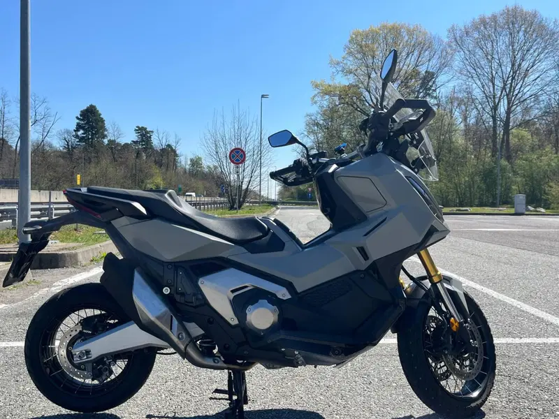Honda X-ADV 750 (2025 - 26) (7)