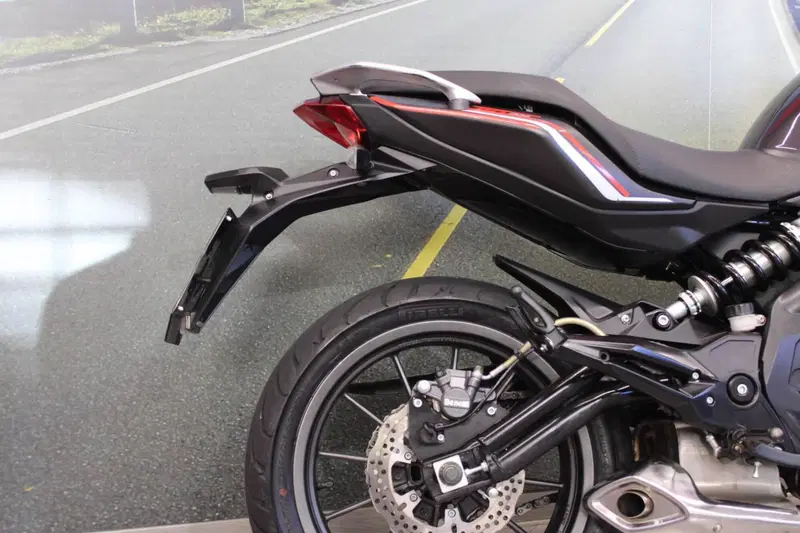 Benelli BN 302 (2014 - 16) (15)