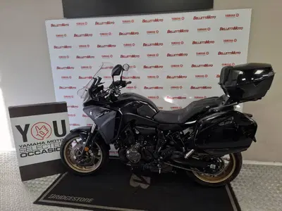 Yamaha Tracer 7 GT (2021 - 24) usata
