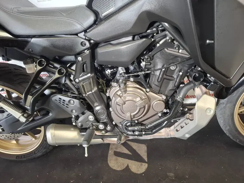 Yamaha Tracer 7 GT (2021 - 24) (4)