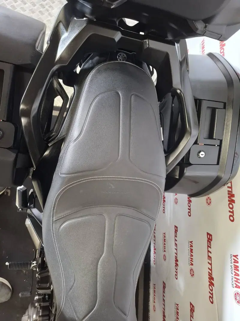 Yamaha Tracer 7 GT (2021 - 24) (6)