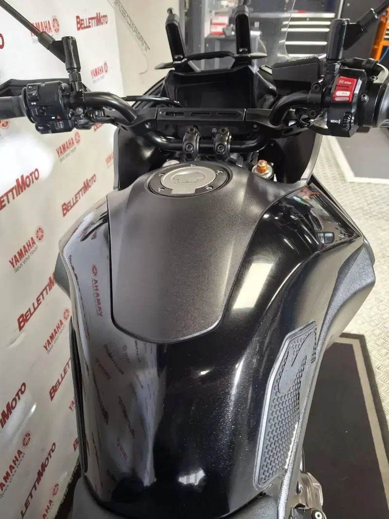 Yamaha Tracer 7 GT (2021 - 24) (7)