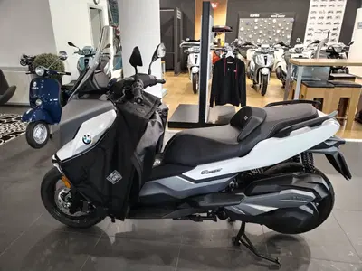 Bmw C 400 GT (2021 - 24) usata