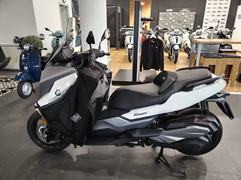 Bmw C 400 GT (2021 - 24)