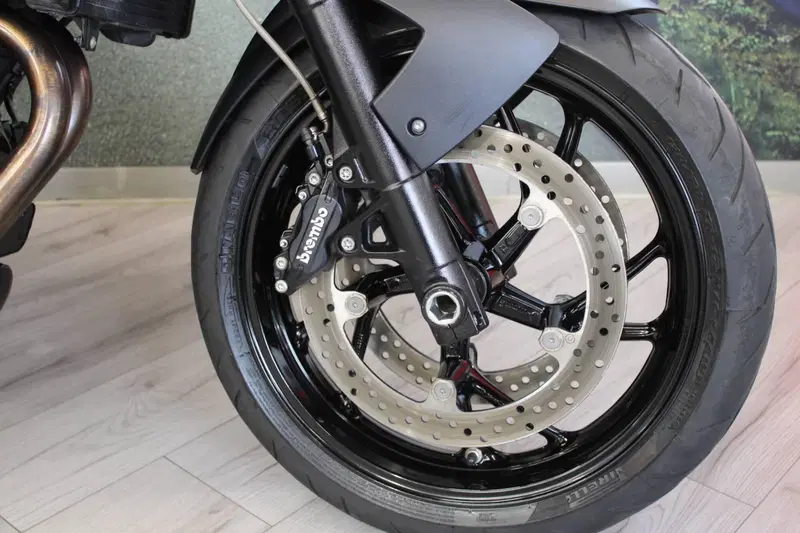 Bmw F 800 R (2009 - 11) (13)