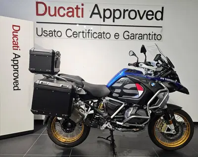 Bmw R 1250 GS Adventure (2021 - 24) usata