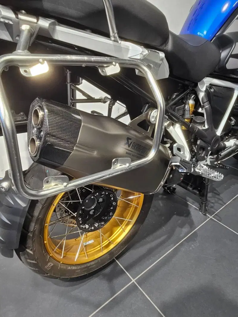 Bmw R 1250 GS Adventure (2021 - 24) (5)