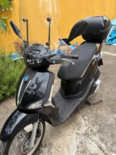 Piaggio Liberty 125 (2025 - 26) usata