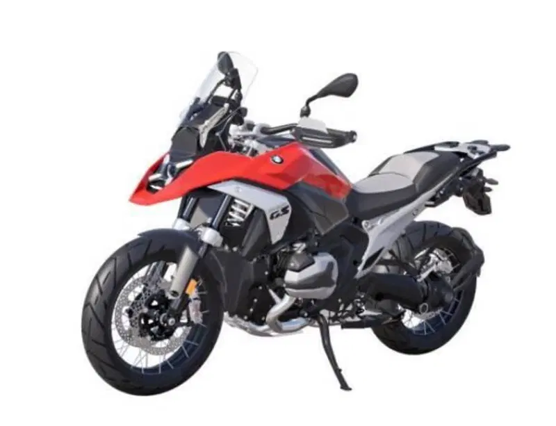 Bmw R 1300 GS (2023 - 26)