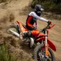 KTM rinnova la gamma XC e XC-F 2027: ecco le nuove Cross Country