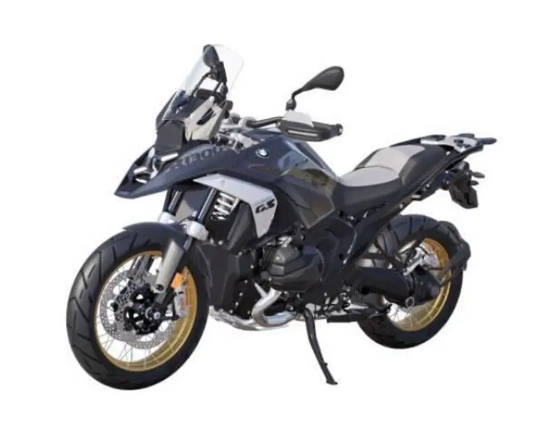 Bmw R 1300 GS Triple Black (2023 - 26)
