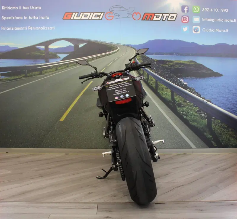 Suzuki GSX-8S (2023 - 24) (4)