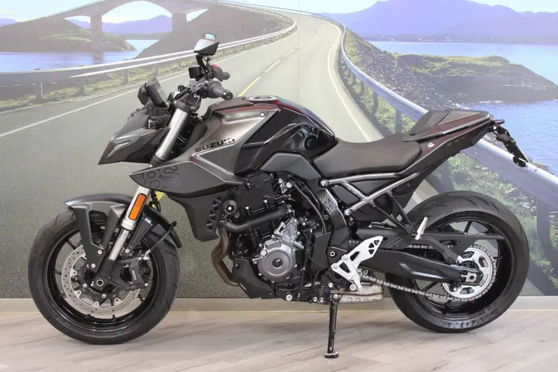 Suzuki GSX-8S (2023 - 24) (7)