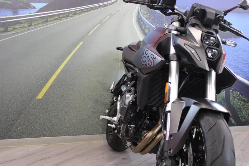 Suzuki GSX-8S (2023 - 24) (10)