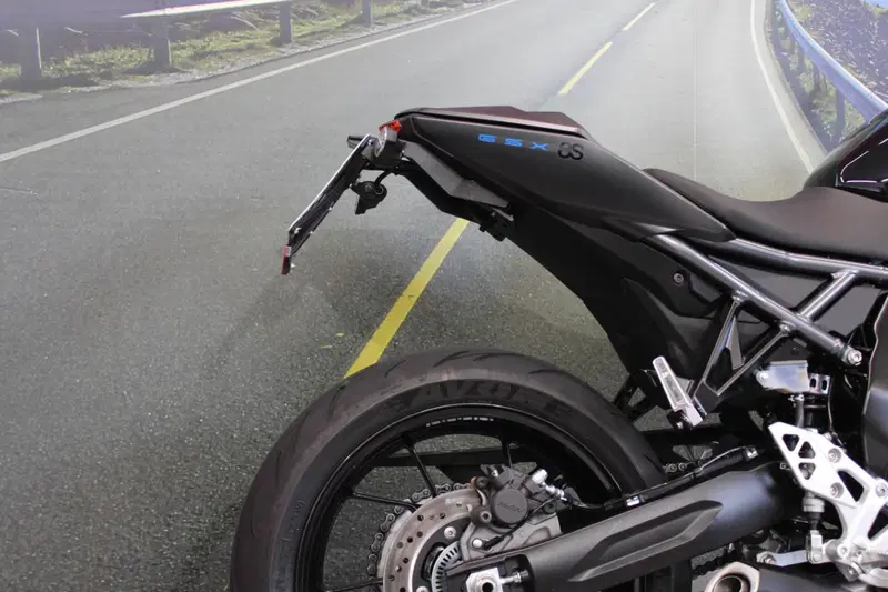 Suzuki GSX-8S (2023 - 24) (15)