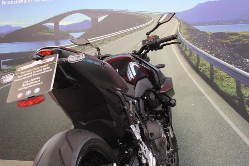 Suzuki GSX-8S (2023 - 24) (18)