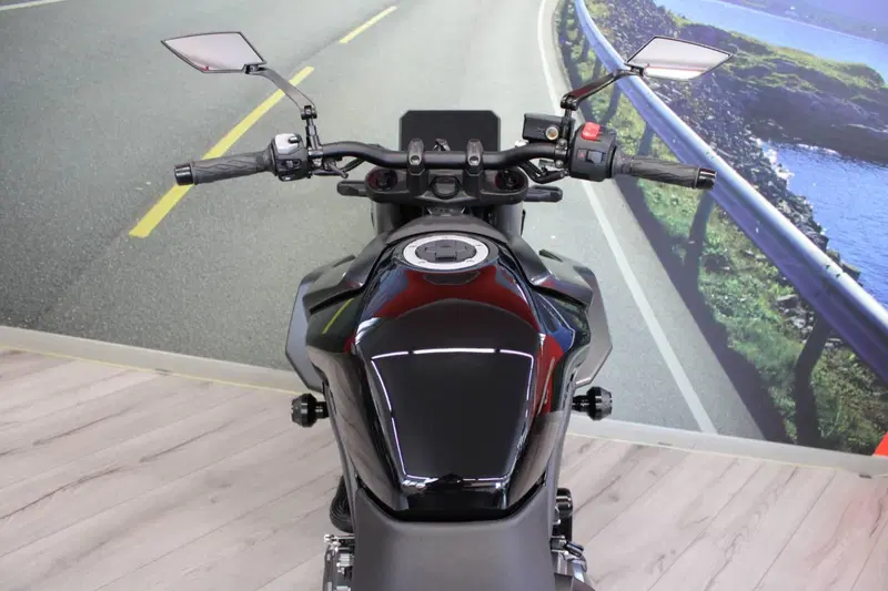 Suzuki GSX-8S (2023 - 24) (20)