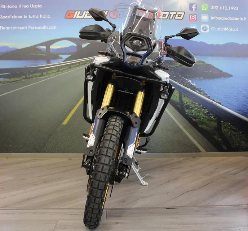 Voge Valico 800DSX Rally (2025 - 26) (2)