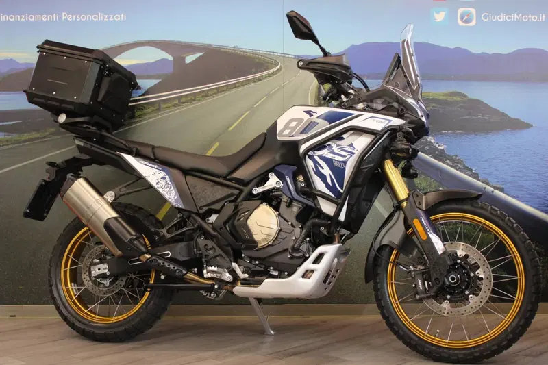 Voge Valico 800DSX Rally (2025 - 26) (5)
