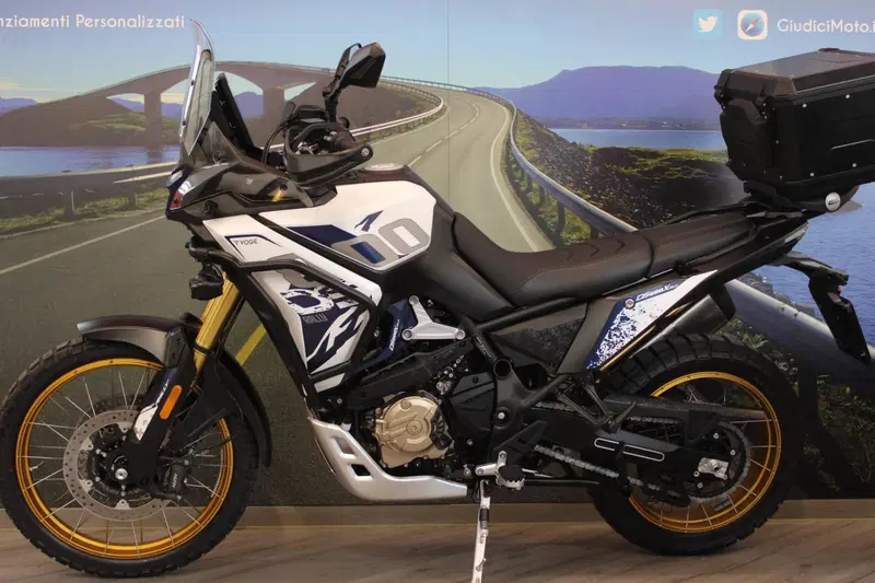 Voge Valico 800DSX Rally (2025 - 26) (7)