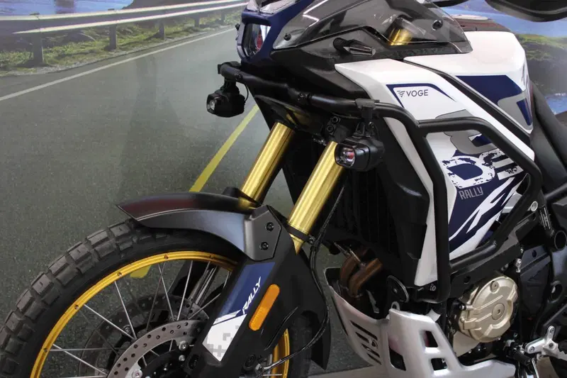 Voge Valico 800DSX Rally (2025 - 26) (8)
