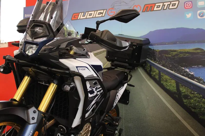 Voge Valico 800DSX Rally (2025 - 26) (11)