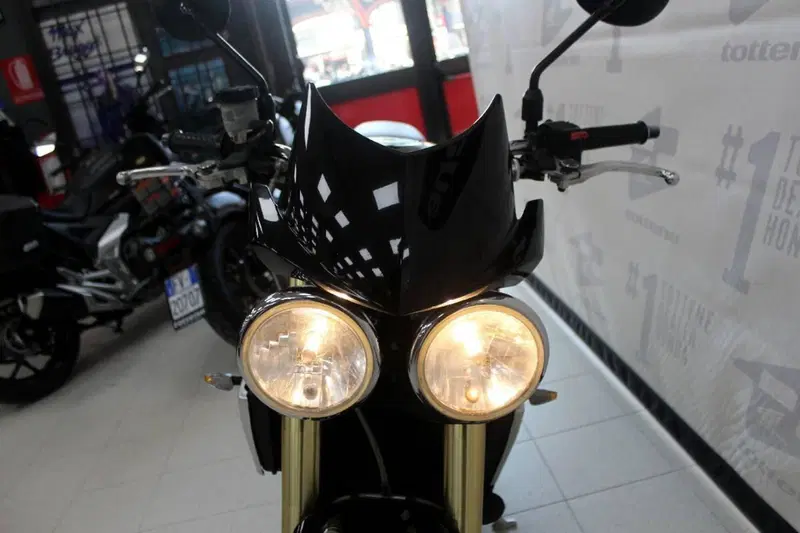 Triumph Speed Triple 1050 (2005 - 11) (4)