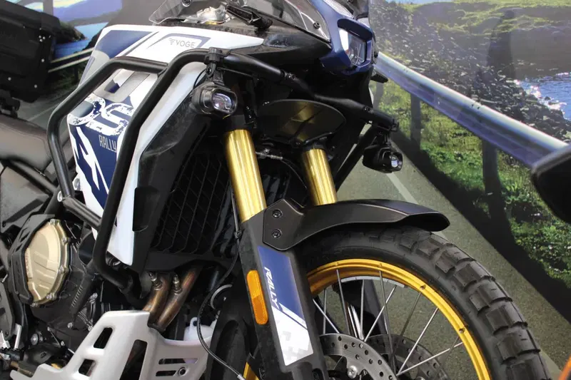 Voge Valico 800DSX Rally (2025 - 26) (12)