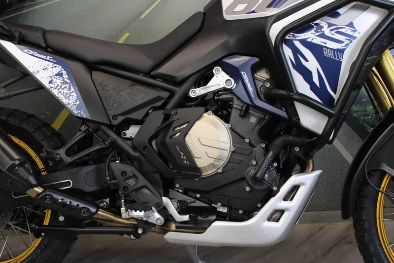 Voge Valico 800DSX Rally (2025 - 26) (14)