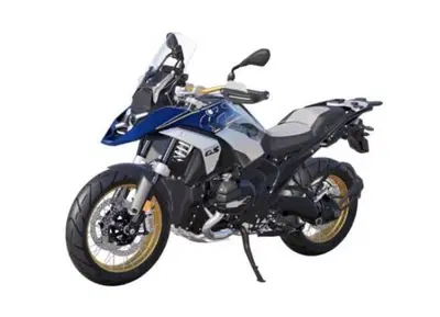 Bmw R 1300 GS (2023 - 26) usata