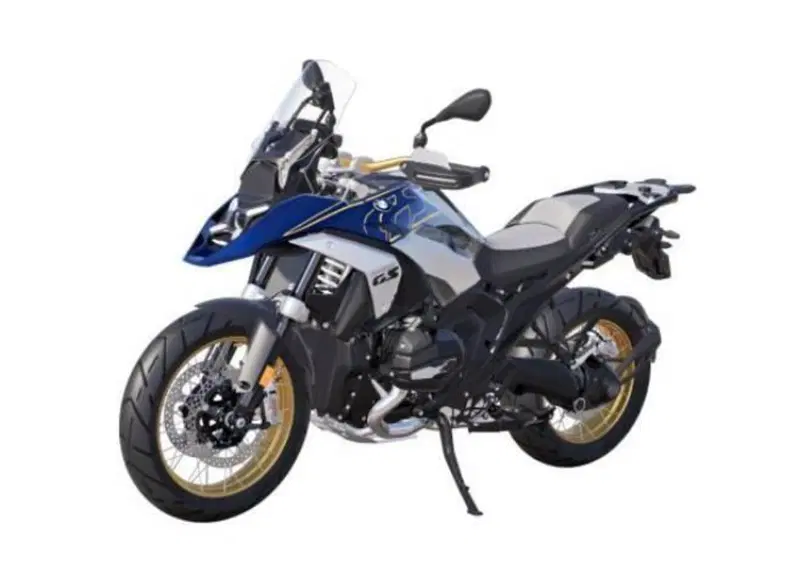 Bmw R 1300 GS (2023 - 26)