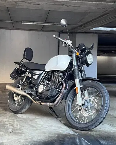Swm Gran Turismo 440 (2017 - 18) usata