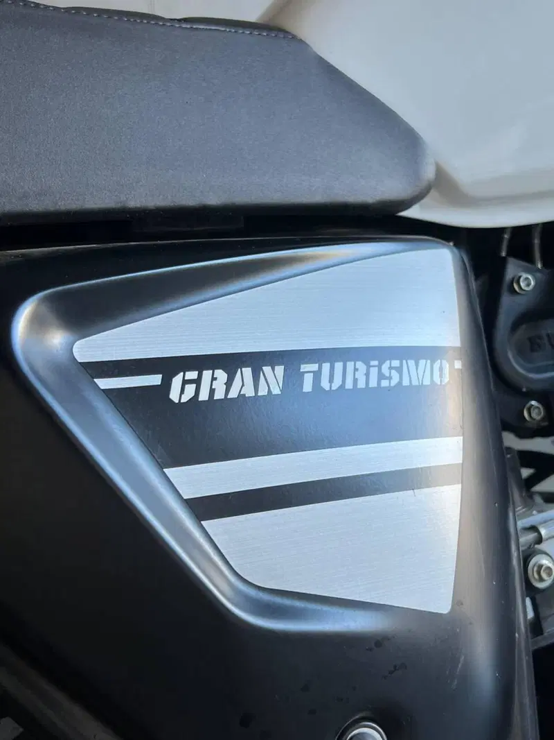 Swm Gran Turismo 440 (2017 - 18) (4)