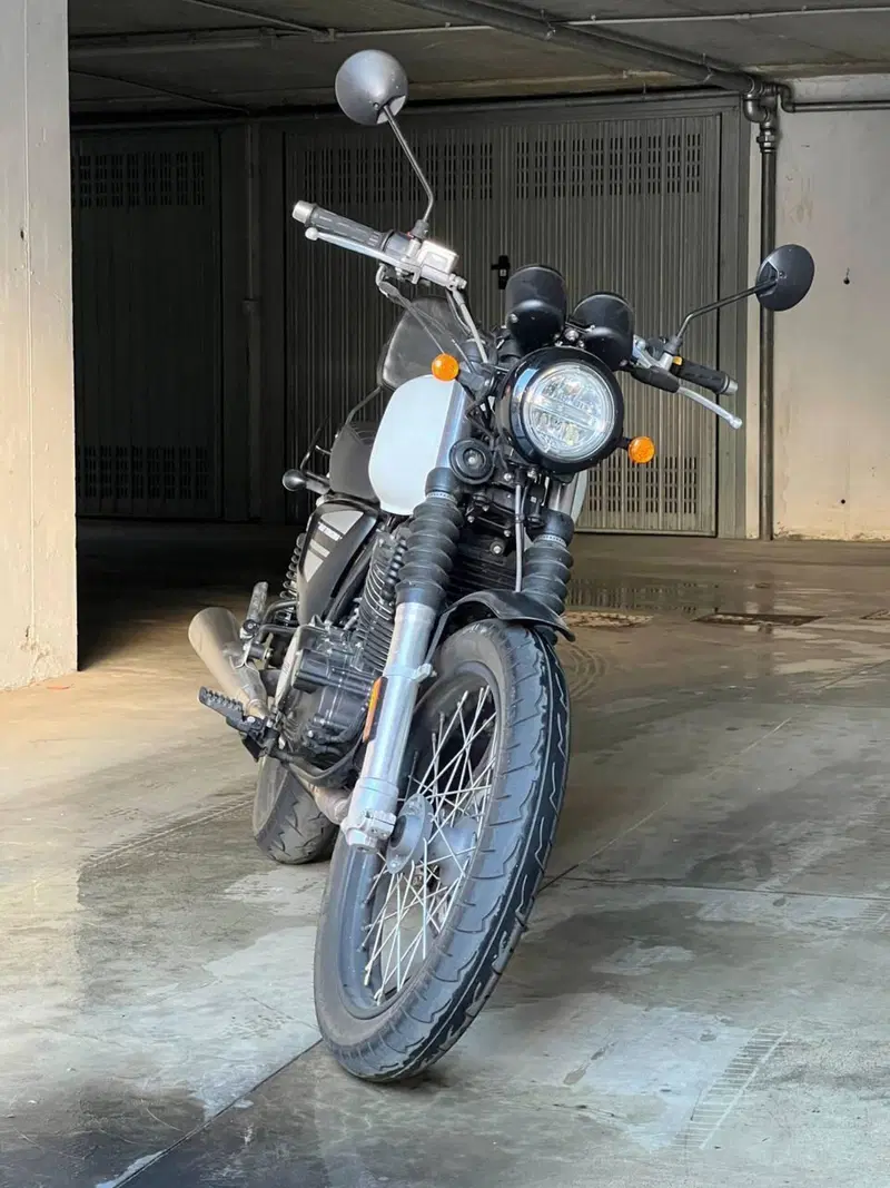 Swm Gran Turismo 440 (2017 - 18) (3)