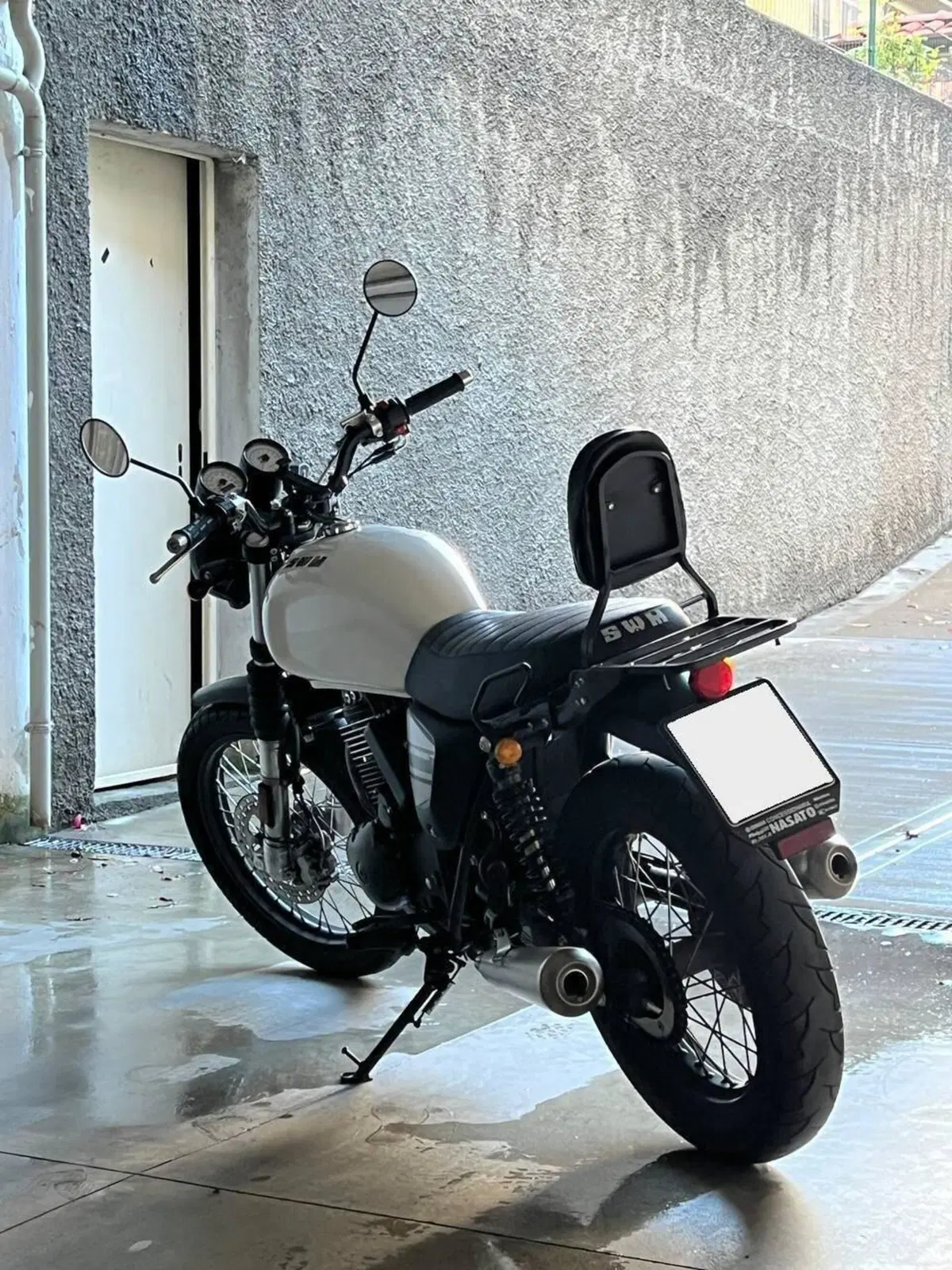Swm Gran Turismo 440 (2017 - 18) (2)