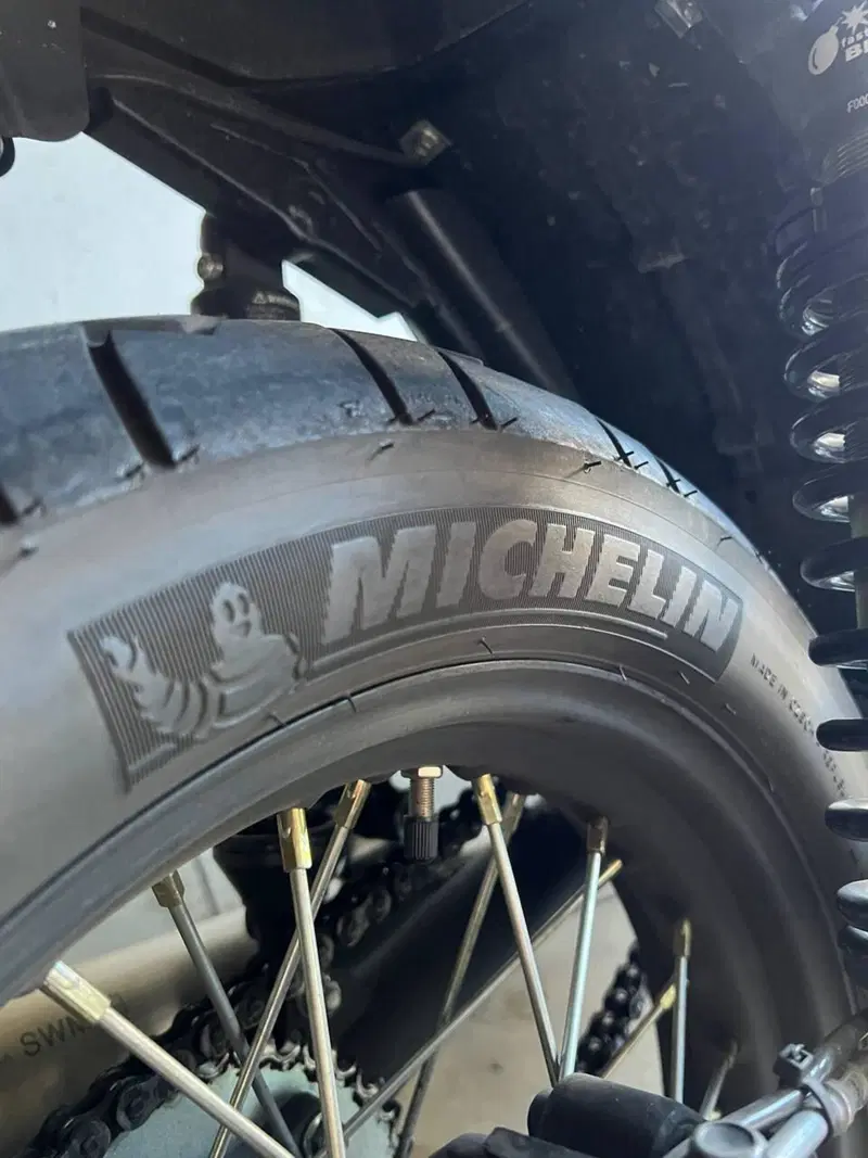 Swm Gran Turismo 440 (2017 - 18) (10)