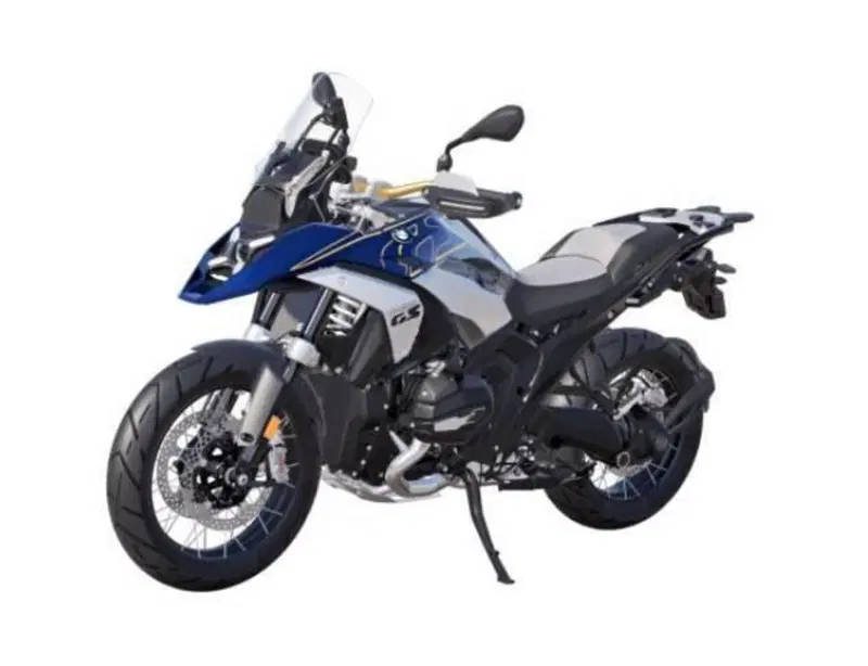 Bmw R 1300 GS (2023 - 26)